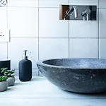 Romantic Attic In Center