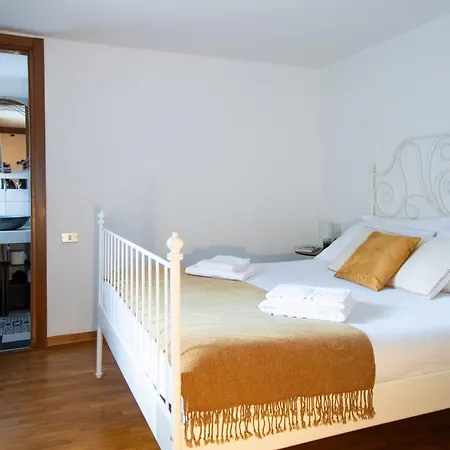Romantic Attic In Center * Verona